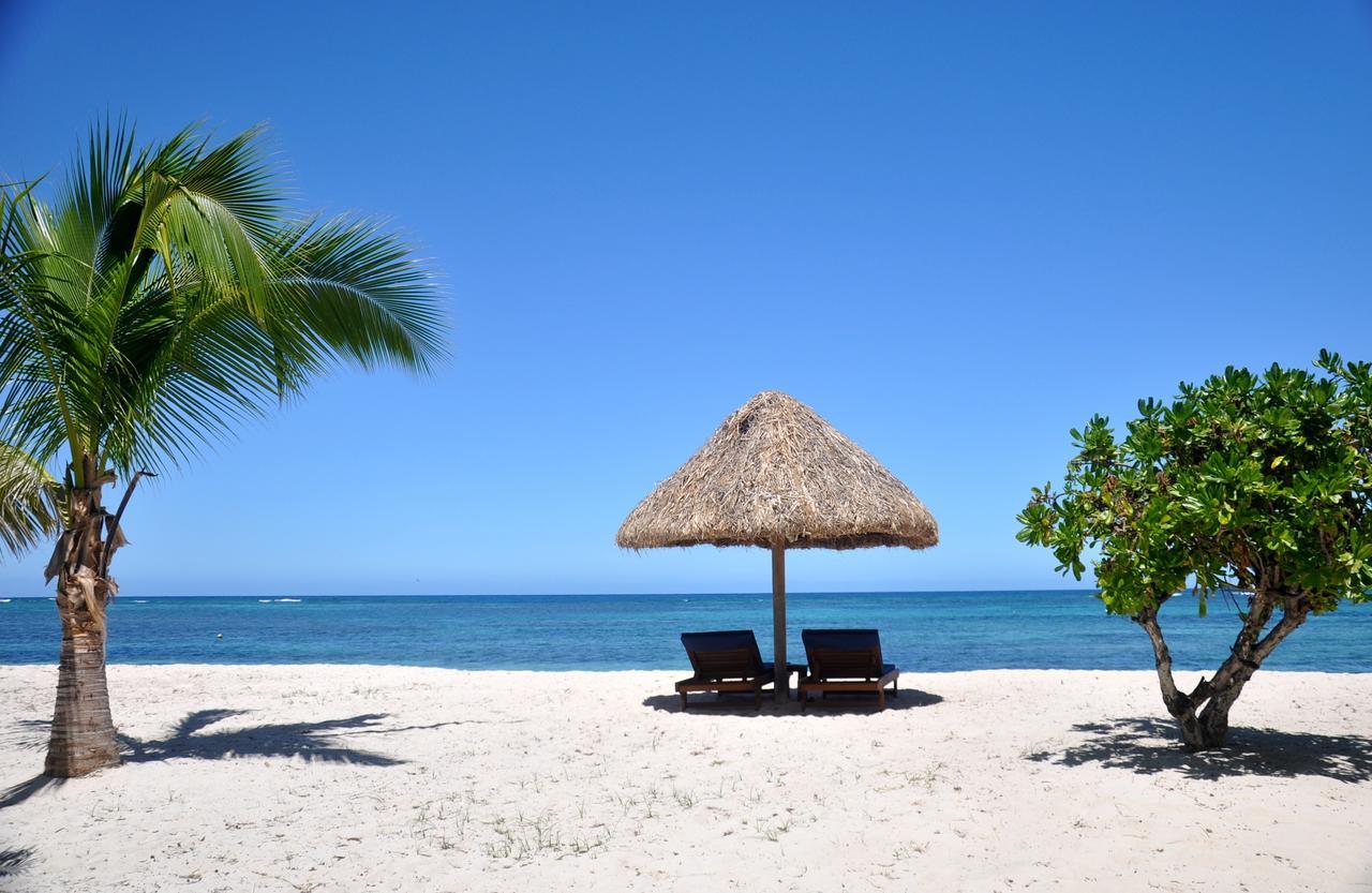 Viwa Island Resort Εξωτερικό φωτογραφία