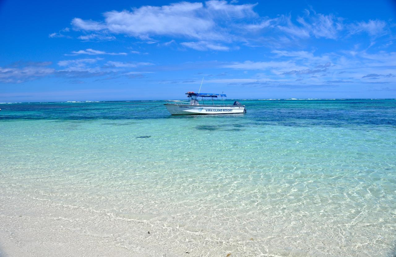 Viwa Island Resort Εξωτερικό φωτογραφία