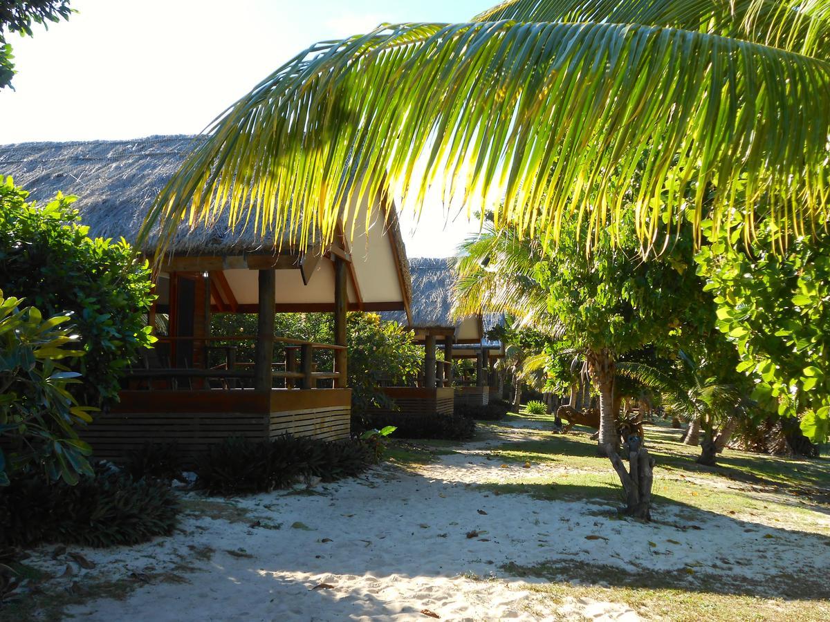 Viwa Island Resort Εξωτερικό φωτογραφία