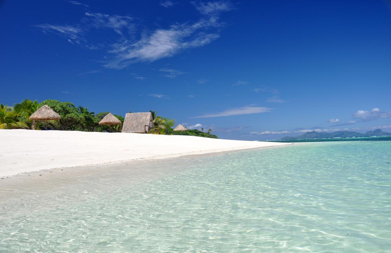Viwa Island Resort Εξωτερικό φωτογραφία
