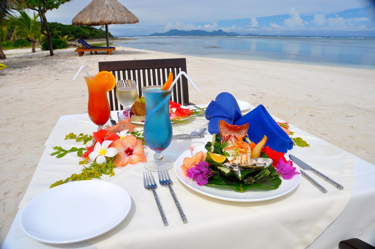 Viwa Island Resort Εξωτερικό φωτογραφία