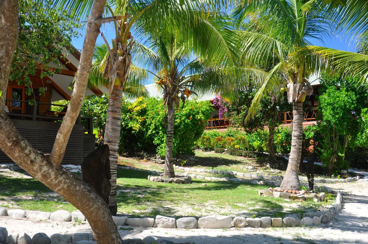 Viwa Island Resort Εξωτερικό φωτογραφία