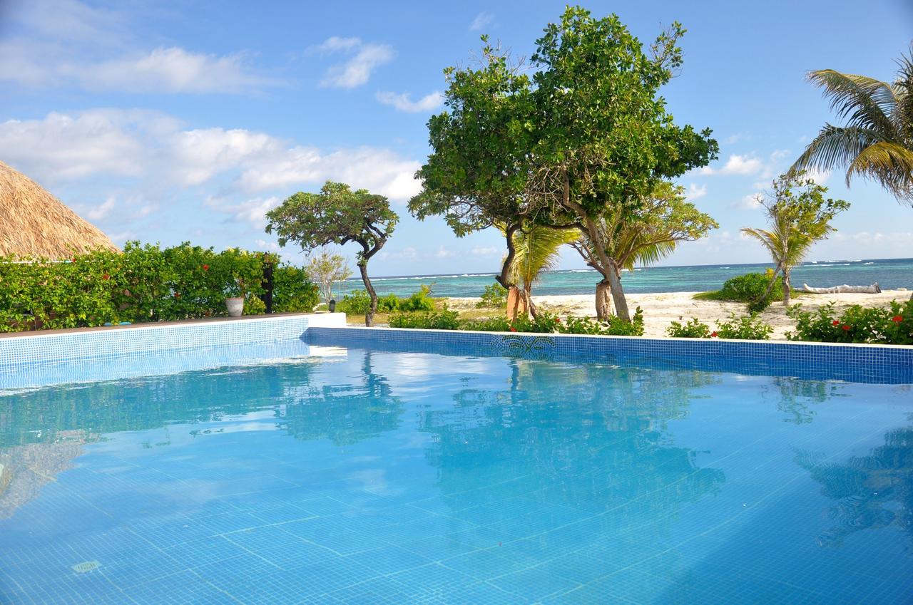 Viwa Island Resort Εξωτερικό φωτογραφία