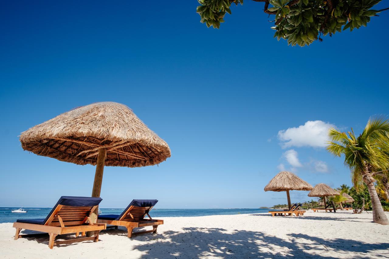 Viwa Island Resort Εξωτερικό φωτογραφία