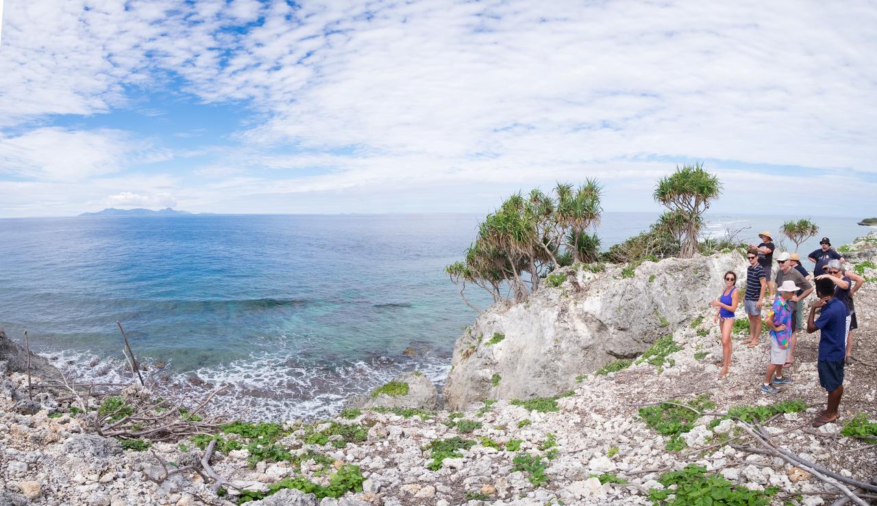 Viwa Island Resort Εξωτερικό φωτογραφία