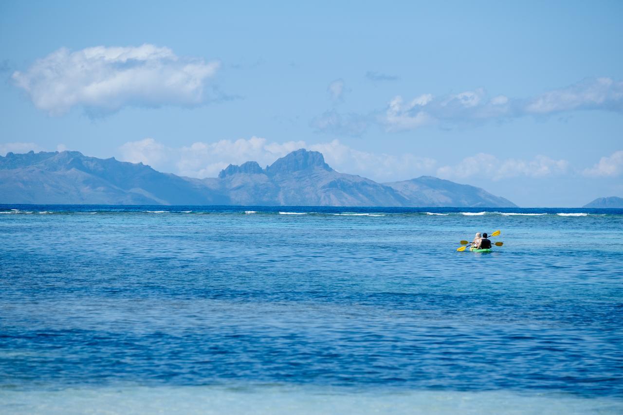 Viwa Island Resort Εξωτερικό φωτογραφία