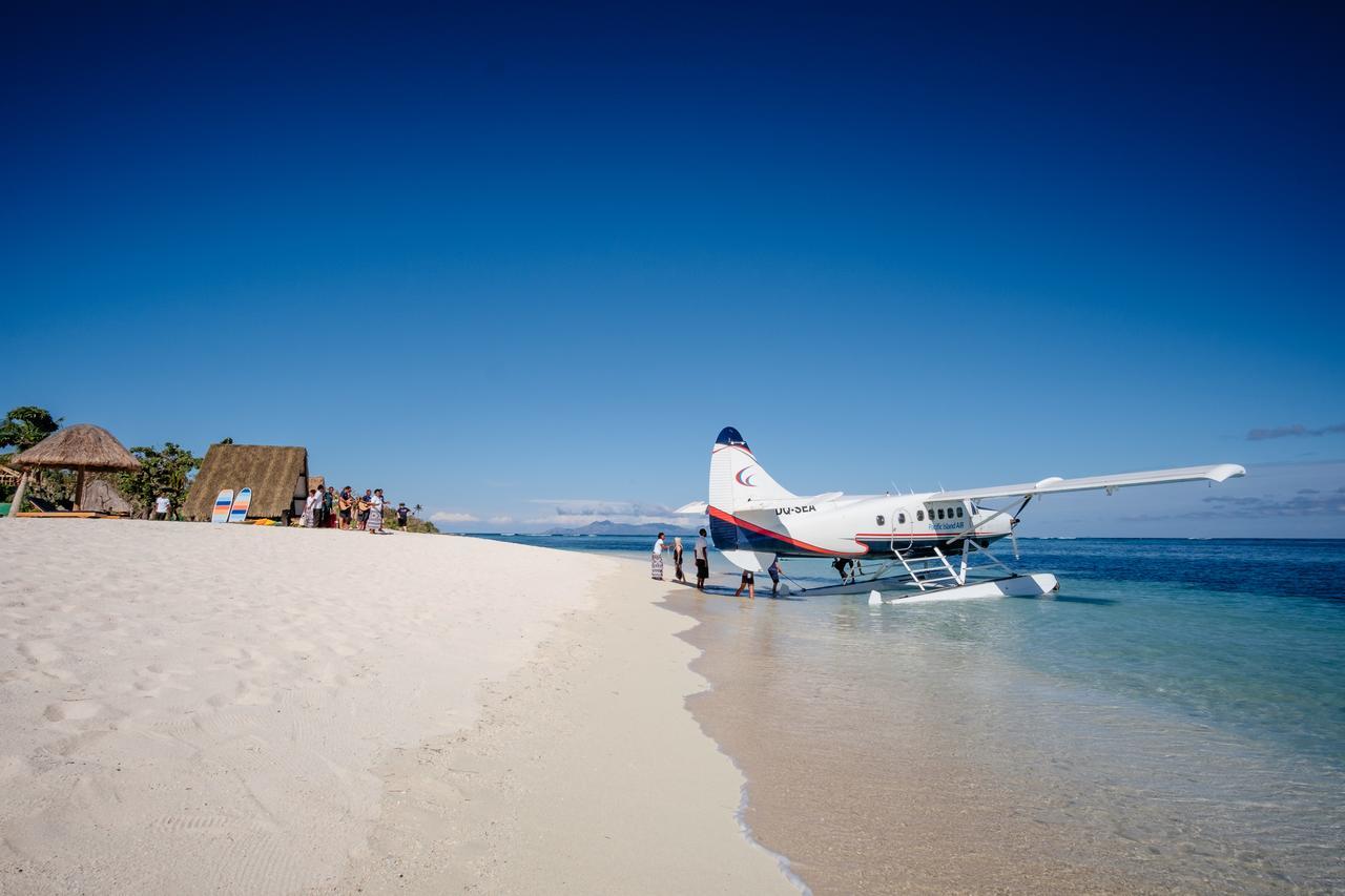 Viwa Island Resort Εξωτερικό φωτογραφία