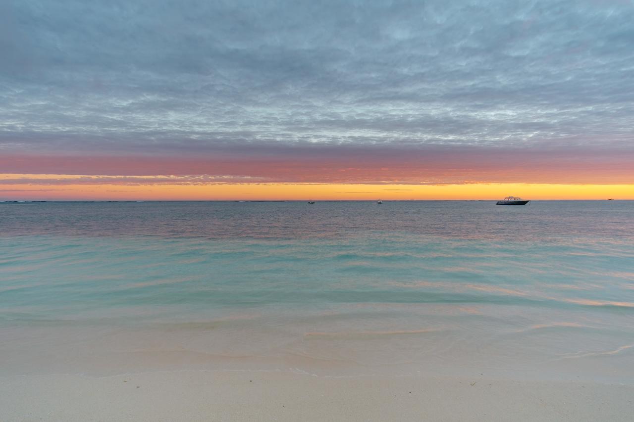 Viwa Island Resort Εξωτερικό φωτογραφία