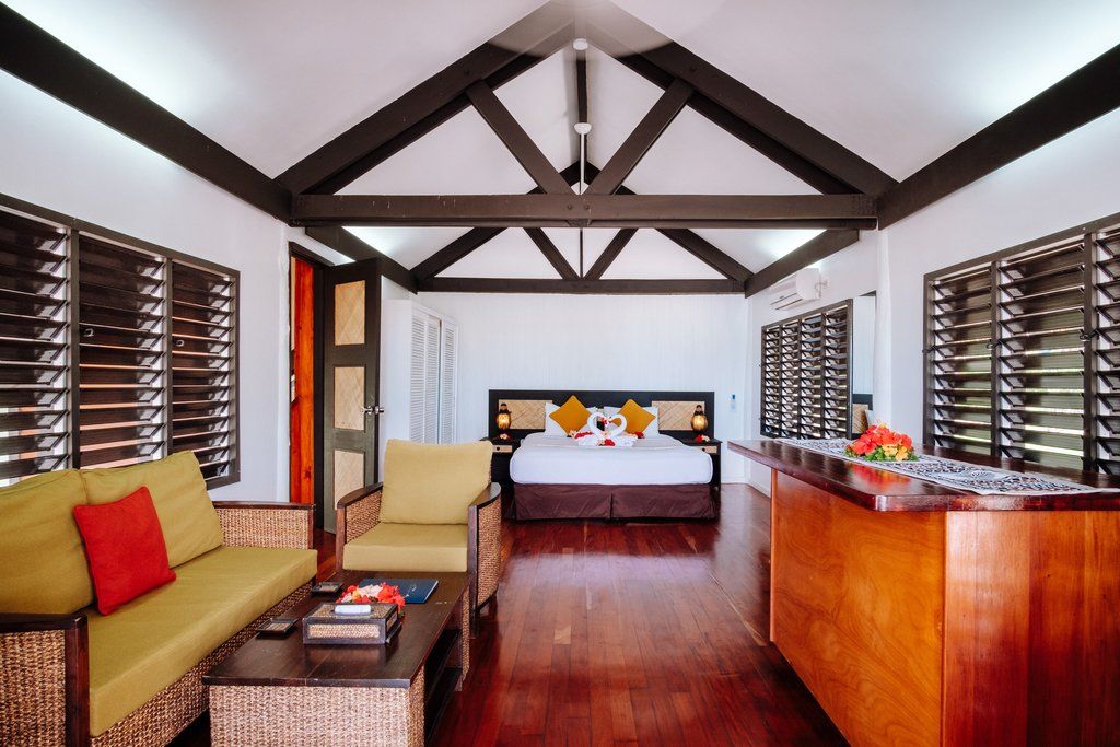 Viwa Island Resort Εξωτερικό φωτογραφία