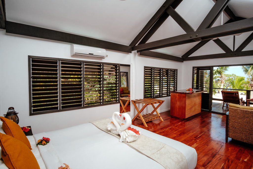 Viwa Island Resort Εξωτερικό φωτογραφία