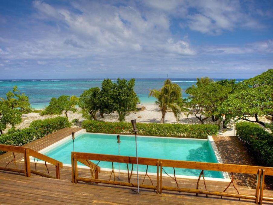 Viwa Island Resort Εξωτερικό φωτογραφία