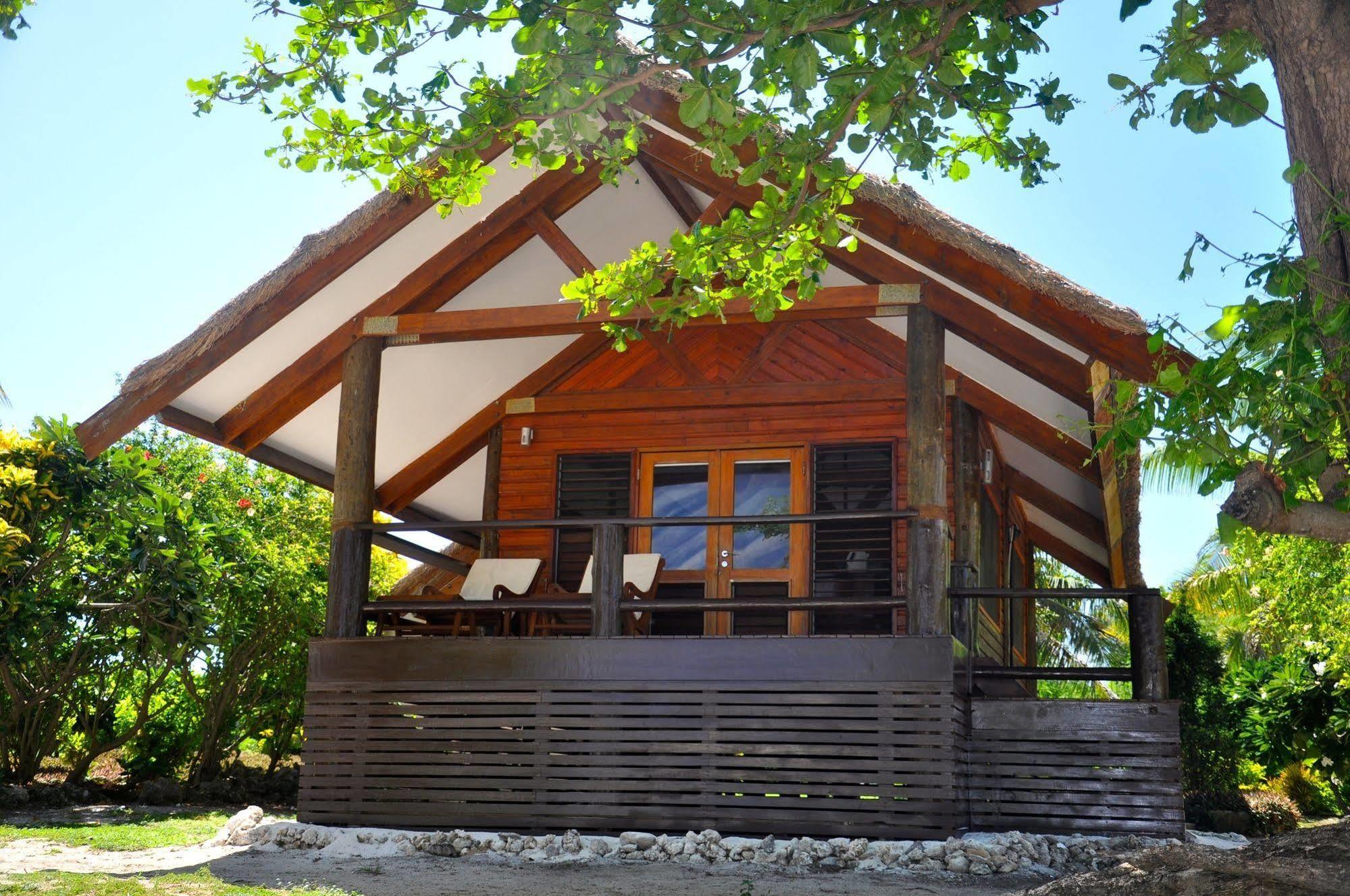 Viwa Island Resort Εξωτερικό φωτογραφία