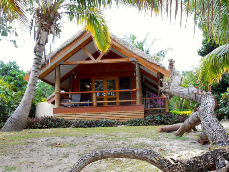 Viwa Island Resort Εξωτερικό φωτογραφία