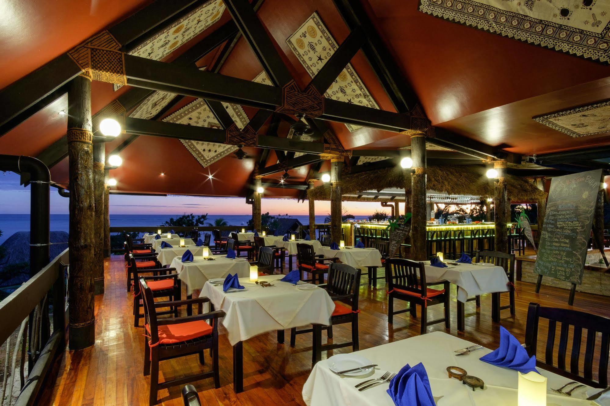 Viwa Island Resort Εξωτερικό φωτογραφία