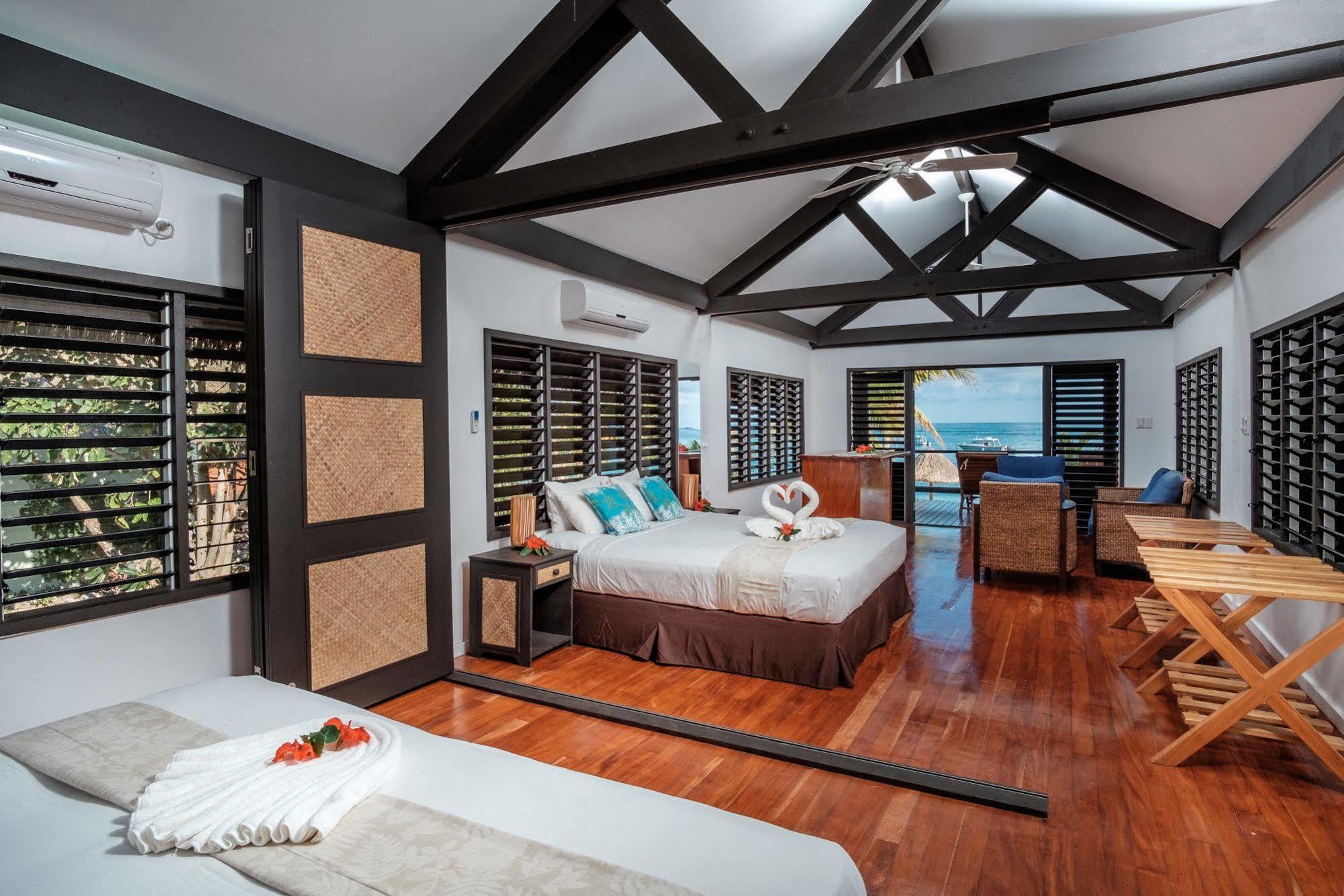 Viwa Island Resort Εξωτερικό φωτογραφία