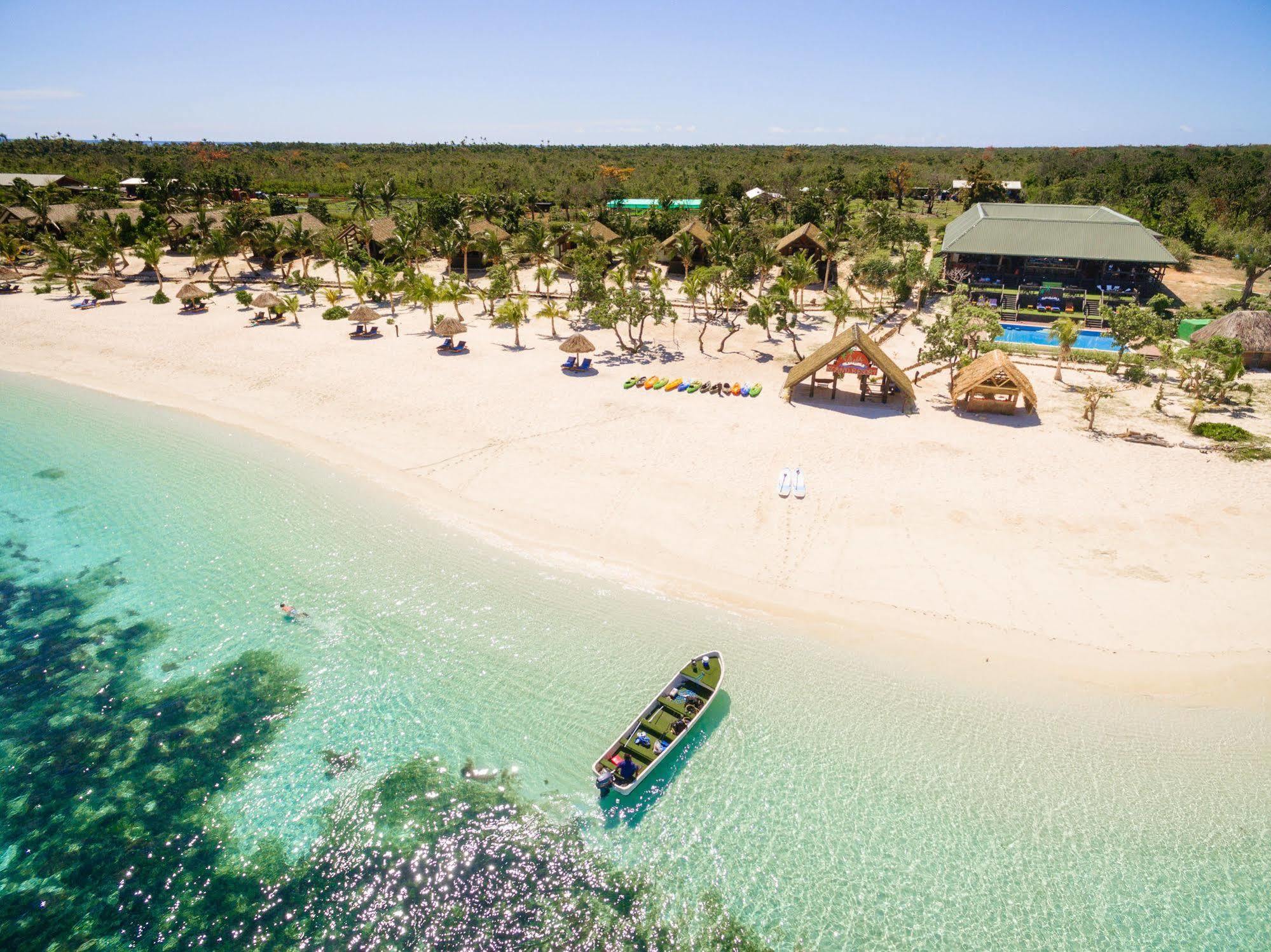 Viwa Island Resort Εξωτερικό φωτογραφία