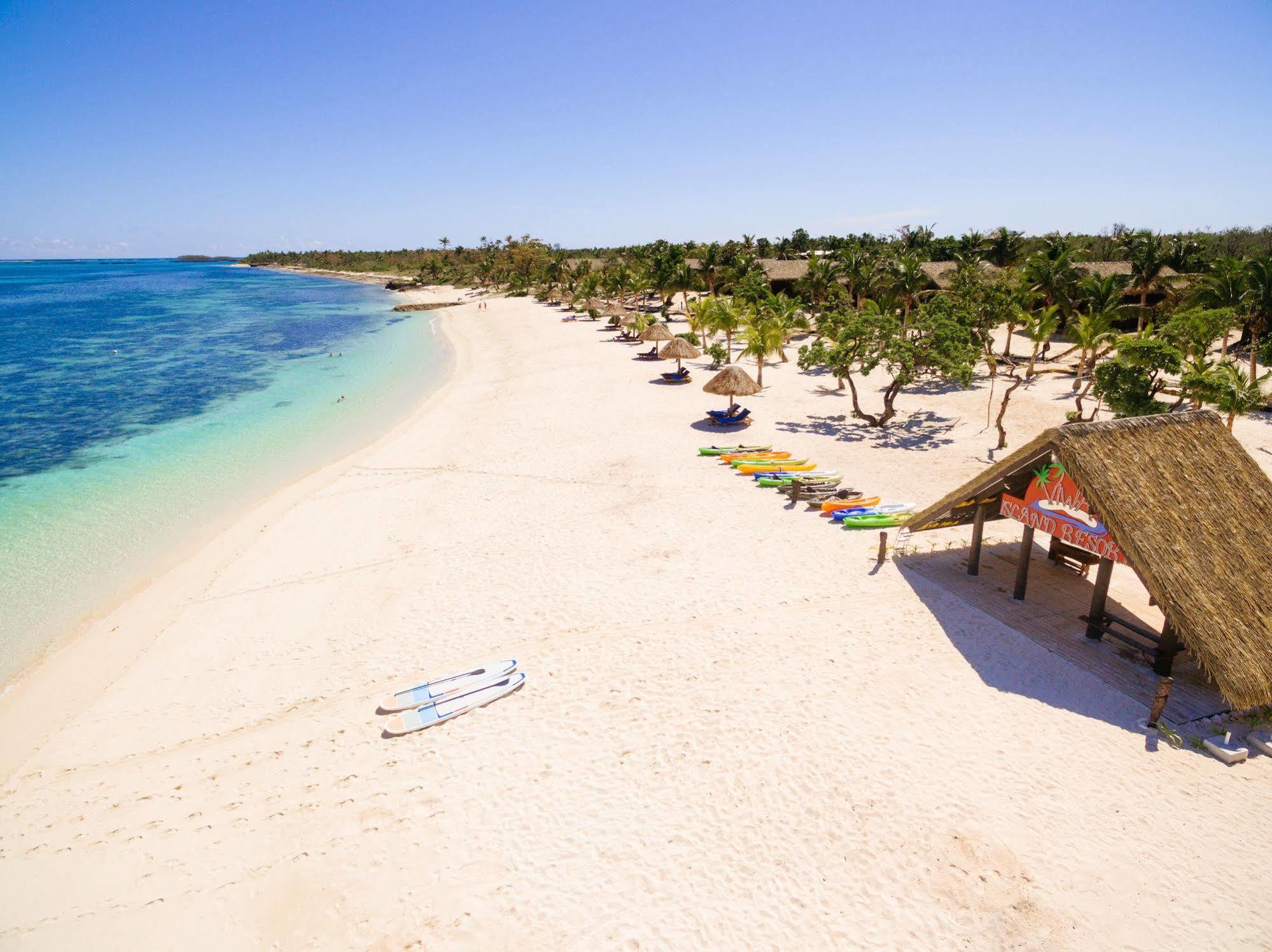 Viwa Island Resort Εξωτερικό φωτογραφία