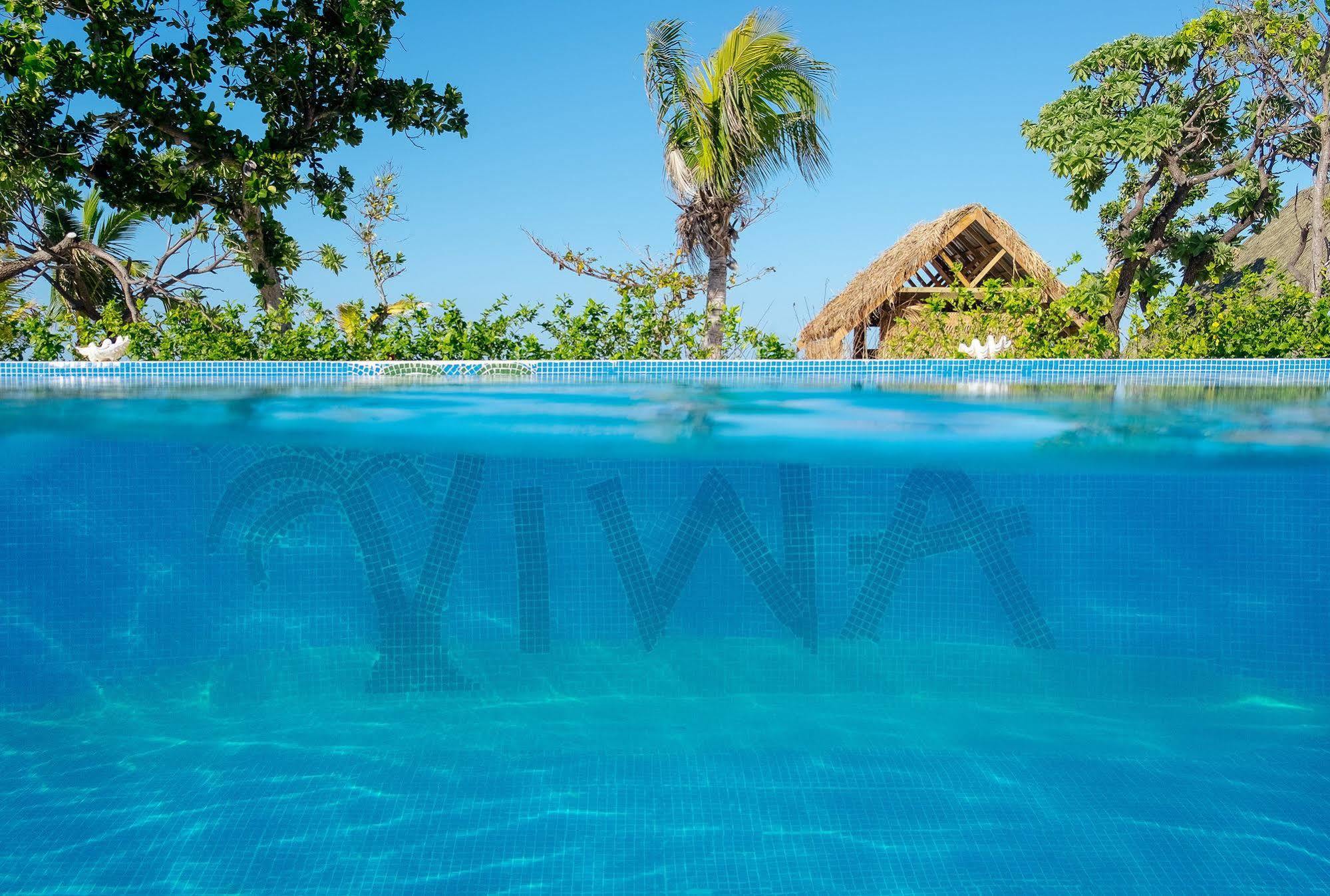 Viwa Island Resort Εξωτερικό φωτογραφία