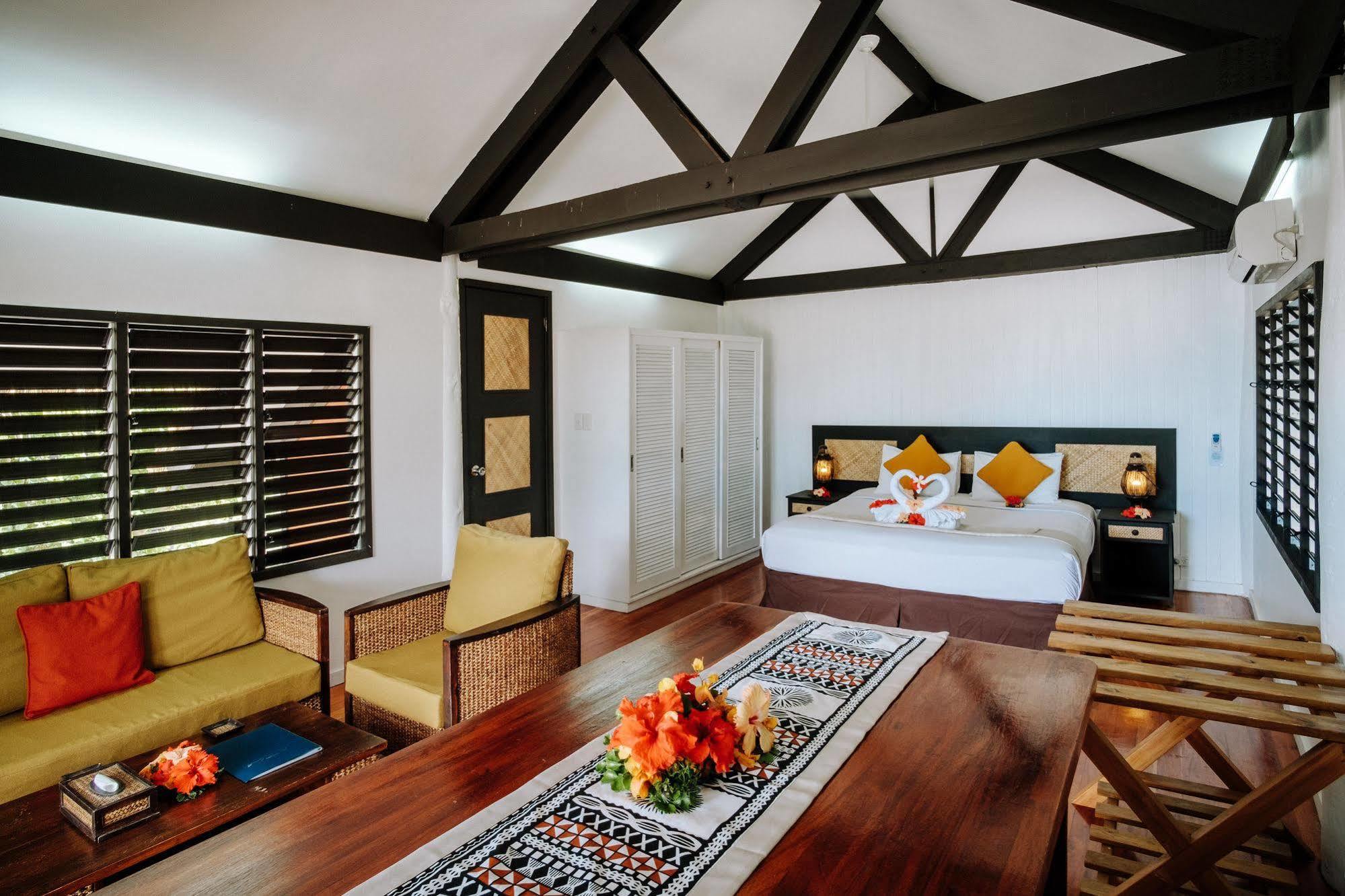 Viwa Island Resort Εξωτερικό φωτογραφία