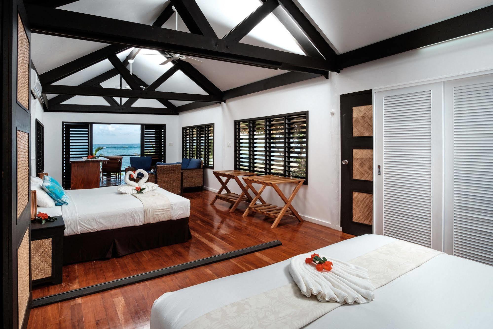 Viwa Island Resort Εξωτερικό φωτογραφία