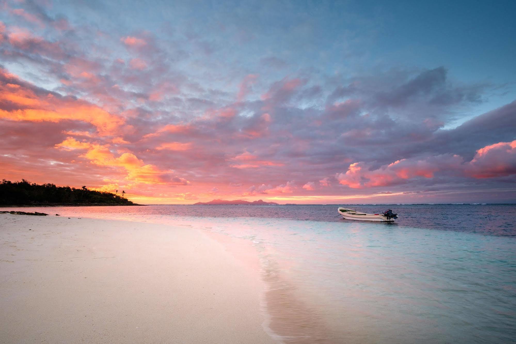 Viwa Island Resort Εξωτερικό φωτογραφία