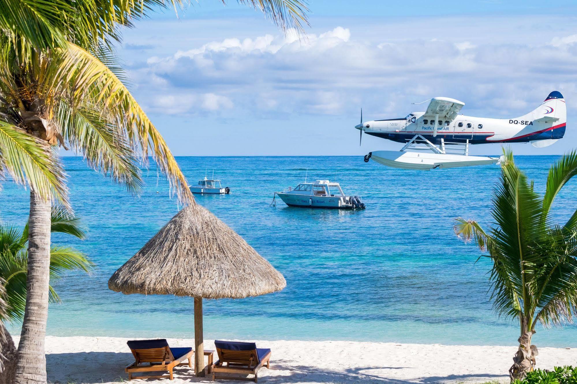 Viwa Island Resort Εξωτερικό φωτογραφία