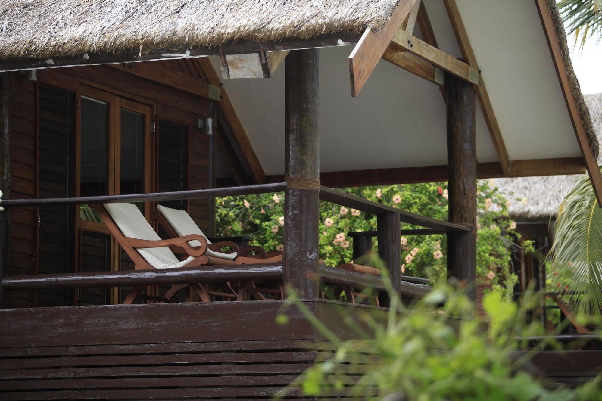Viwa Island Resort Εξωτερικό φωτογραφία